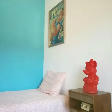 Foz Aloha Apartment