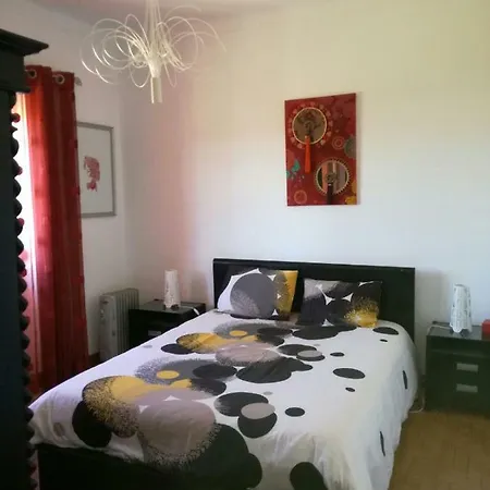 Apartment Foz Aloha
