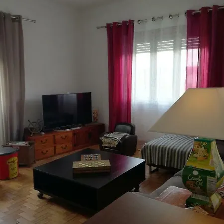 Apartment Foz Aloha Foz do Arelho